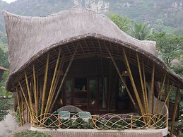 Lamia Bamboo Retreat Ninh Binh