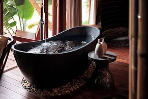Lamia Bamboo Retreat Ninh Binh