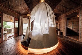 Lamia Bamboo Retreat Ninh Binh