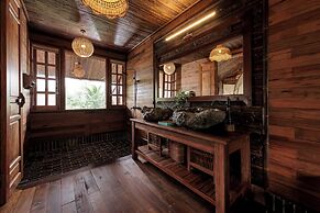 Lamia Bamboo Retreat Ninh Binh