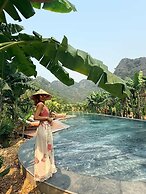 Lamia Bamboo Retreat Ninh Binh
