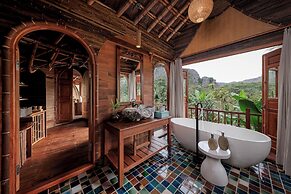 Lamia Bamboo Retreat Ninh Binh