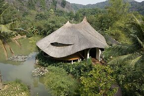 Lamia Bamboo Retreat Ninh Binh