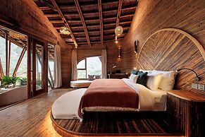 Lamia Bamboo Retreat Ninh Binh