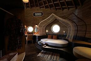 Lamia Bamboo Retreat Ninh Binh
