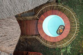 Lamia Bamboo Retreat Ninh Binh
