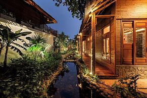 Lamia Bamboo Retreat Ninh Binh