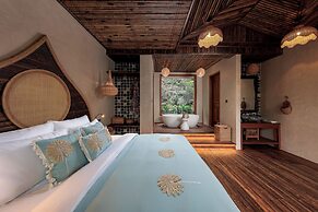 Lamia Bamboo Retreat Ninh Binh