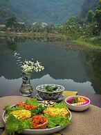 Lamia Bamboo Retreat Ninh Binh