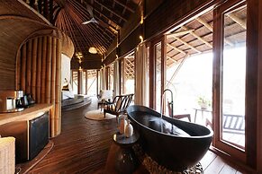 Lamia Bamboo Retreat Ninh Binh