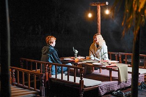 Lamia Bamboo Retreat Ninh Binh