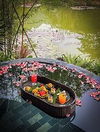 Lamia Bamboo Retreat Ninh Binh