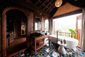 Lamia Bamboo Retreat Ninh Binh