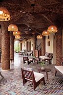 Lamia Bamboo Retreat Ninh Binh
