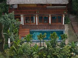 Lamia Bamboo Retreat Ninh Binh