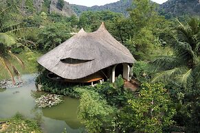 Lamia Bamboo Retreat Ninh Binh