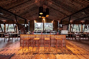 Lamia Bamboo Retreat Ninh Binh