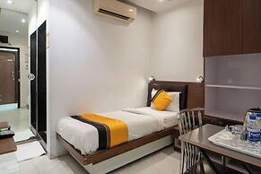 Hotel Baverly By Glitz Hotels