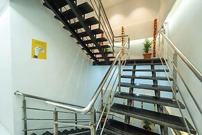 Hotel Baverly By Glitz Hotels