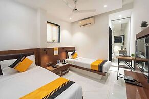 Hotel Baverly By Glitz Hotels