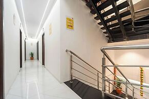 Hotel Baverly By Glitz Hotels