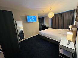 Munal Hotel Temse