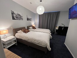 Munal Hotel Temse