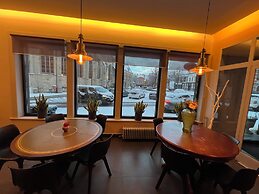 Munal Hotel Temse