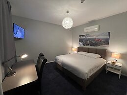 Munal Hotel Temse