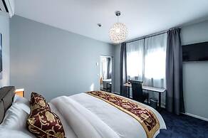 Munal Hotel Temse