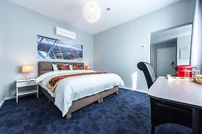 Munal Hotel Temse