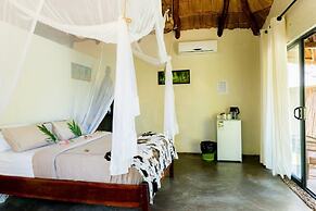 Nsofu Safari Lodge