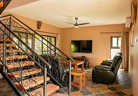 Nsofu Safari Lodge