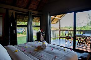 Nsofu Safari Lodge