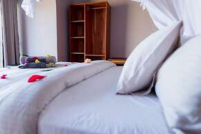 Nsofu Safari Lodge