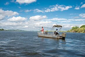 Nsofu Safari Lodge