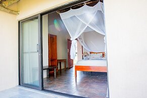 Nsofu Safari Lodge