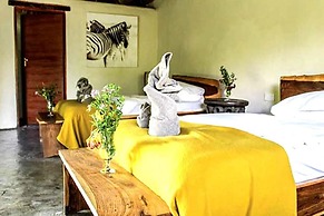 Nsofu Safari Lodge