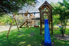 Nsofu Safari Lodge