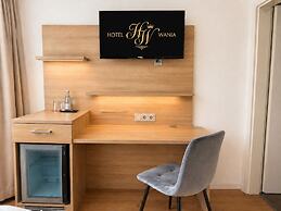 Hotel Wania