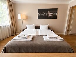 Hotel Wania
