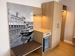 Hotel Wania