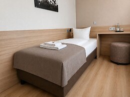 Hotel Wania