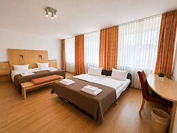 Hotel Wania