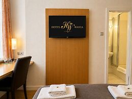 Hotel Wania