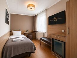 Hotel Wania