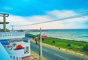 Hikka Ocean Resort