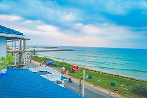 Hikka Ocean Resort