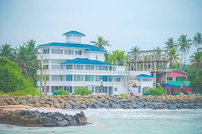 Hikka Ocean Resort