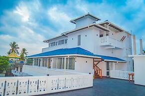 Hikka Ocean Resort